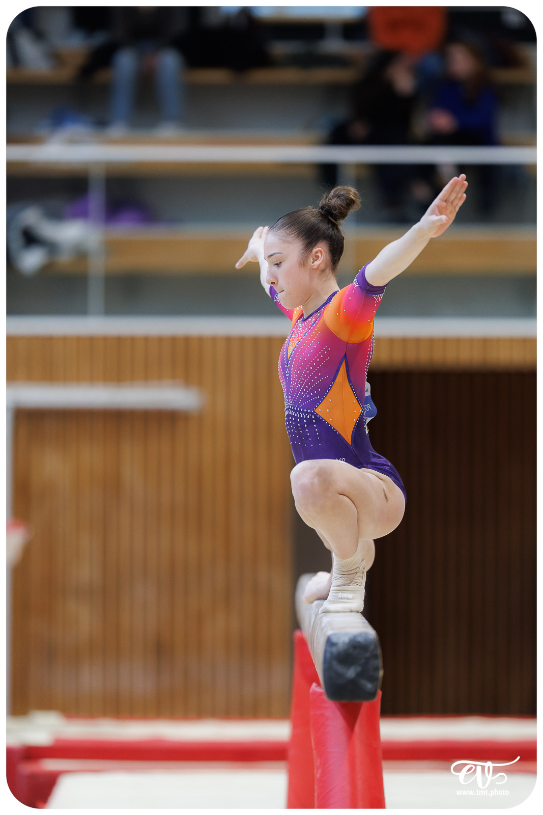 DEMI FINALE TOP12 GAF 2025